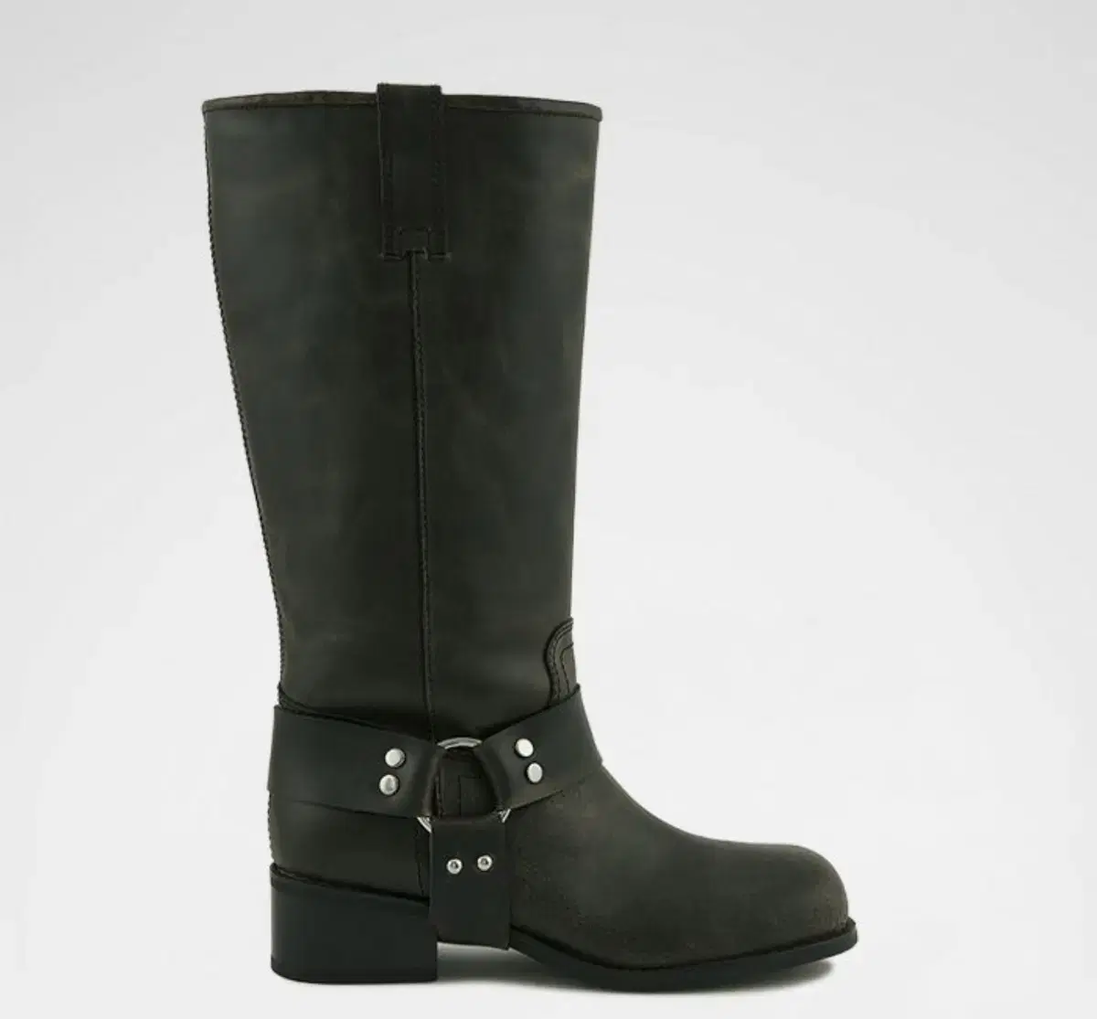 KHIHO BIKER BOOTS 240/37